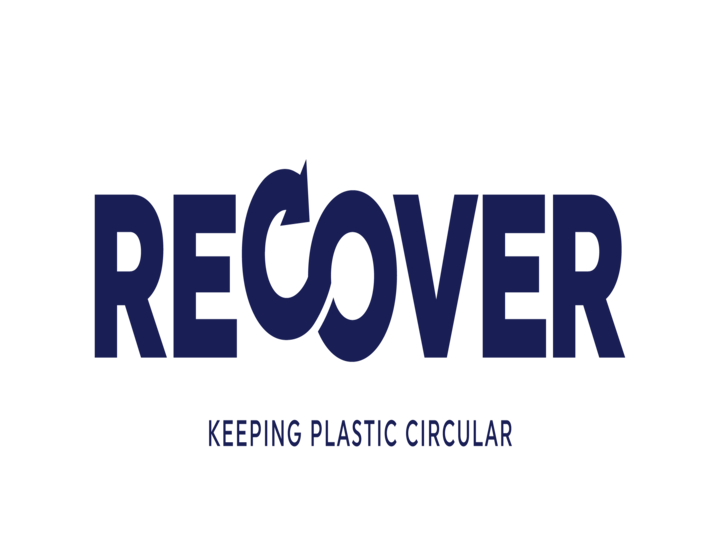 ReCover Logo