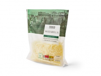 Coveris lance des emballages de fromage entièrement recyclables pour Tesco